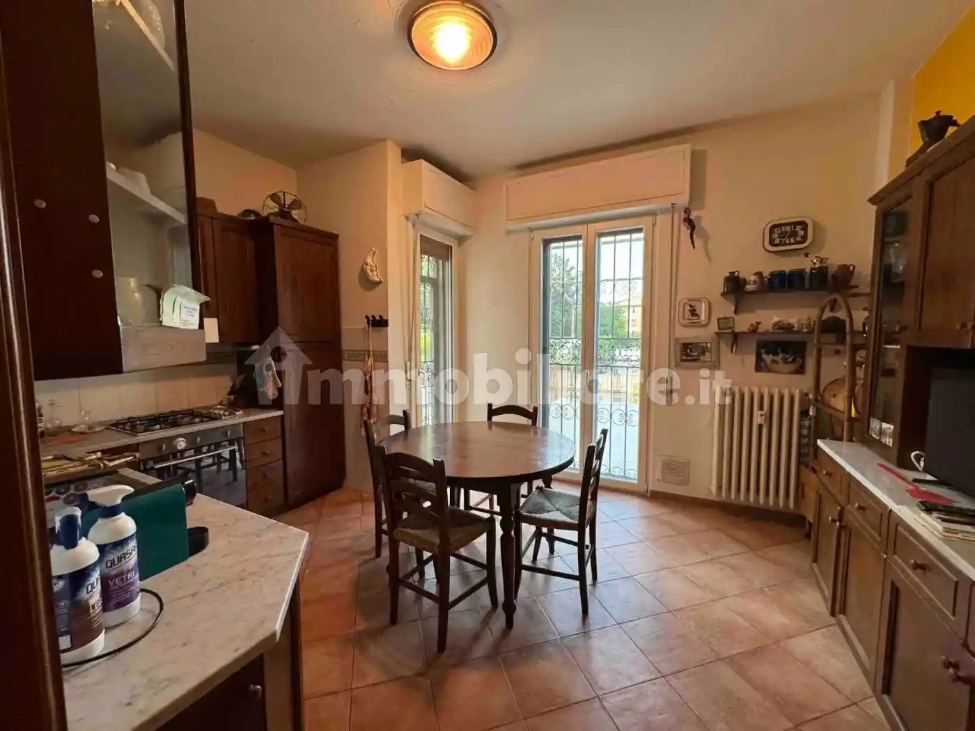 Appartamento via Odoardo Beccari, San Marcellino, Firenze - foto 5