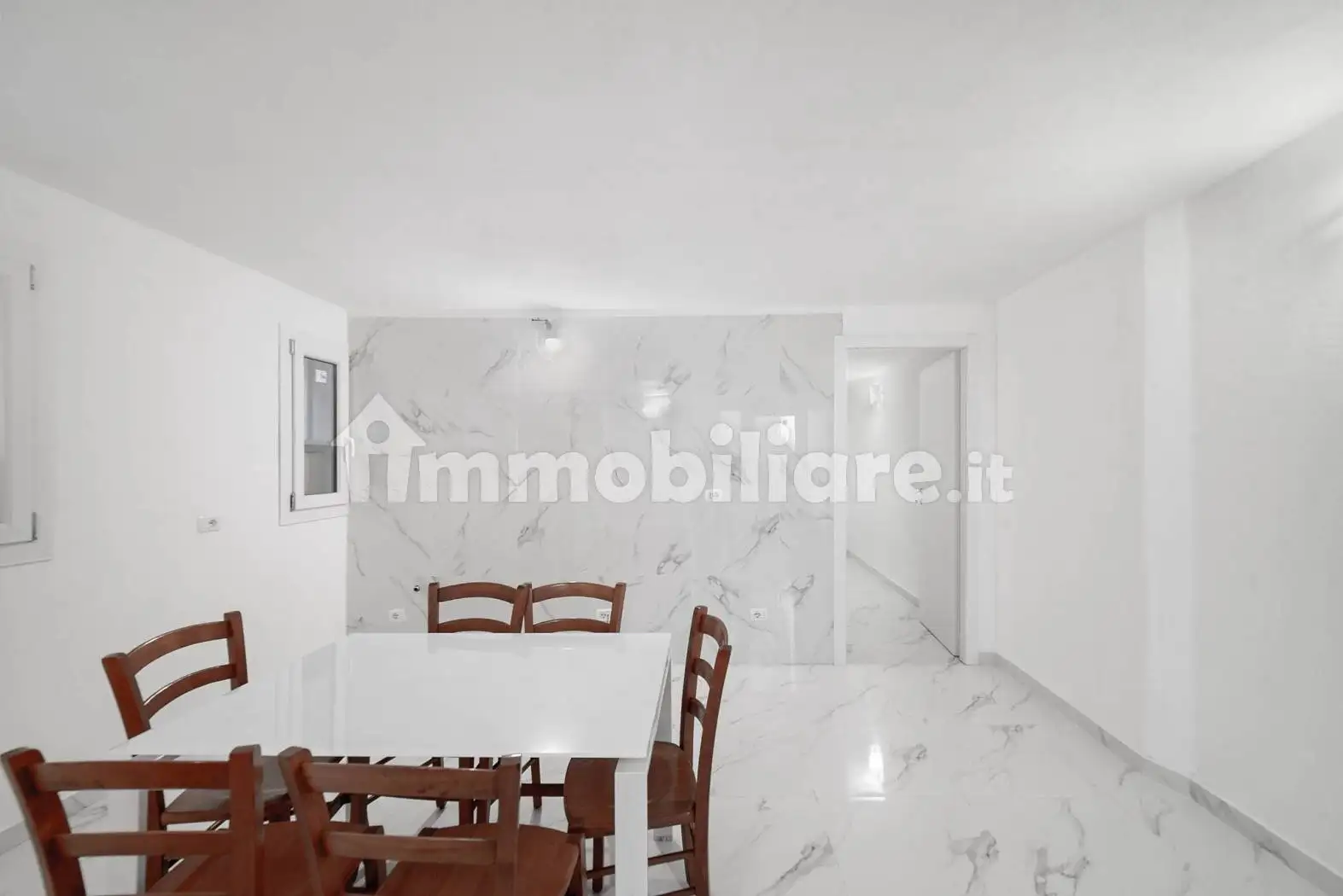 Appartamento in vendita a Cinisello Balsamo