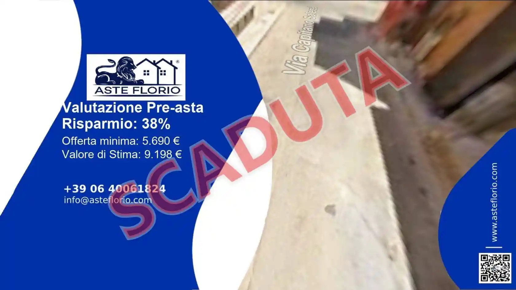 Appartamento in vendita a Rosolini