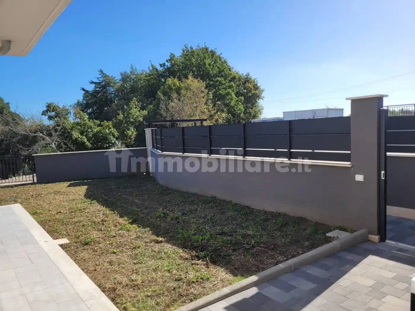 Villa a schiera via Tricerro 117, Valle Santa, Roma - foto 5