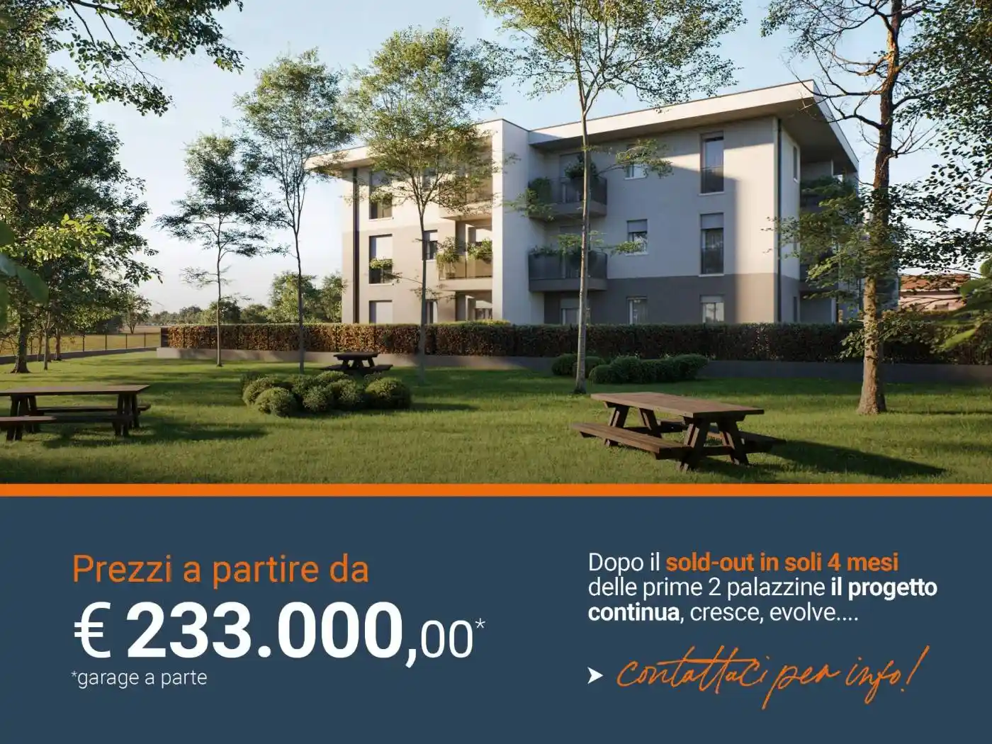 Appartamento in vendita a Pescantina