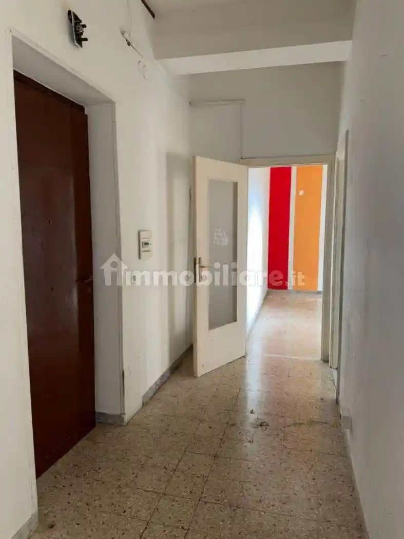 Appartamento in vendita a Albano Laziale