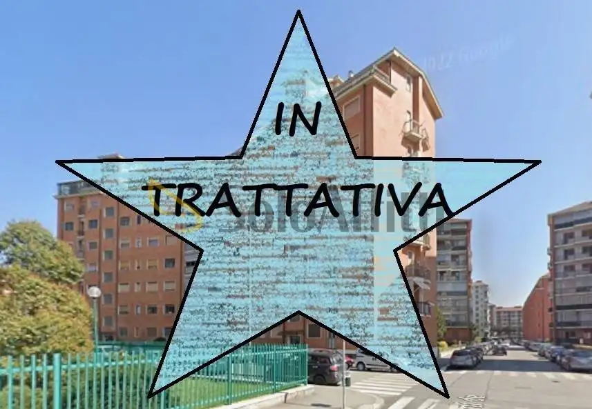 Appartamento in affitto a Torino