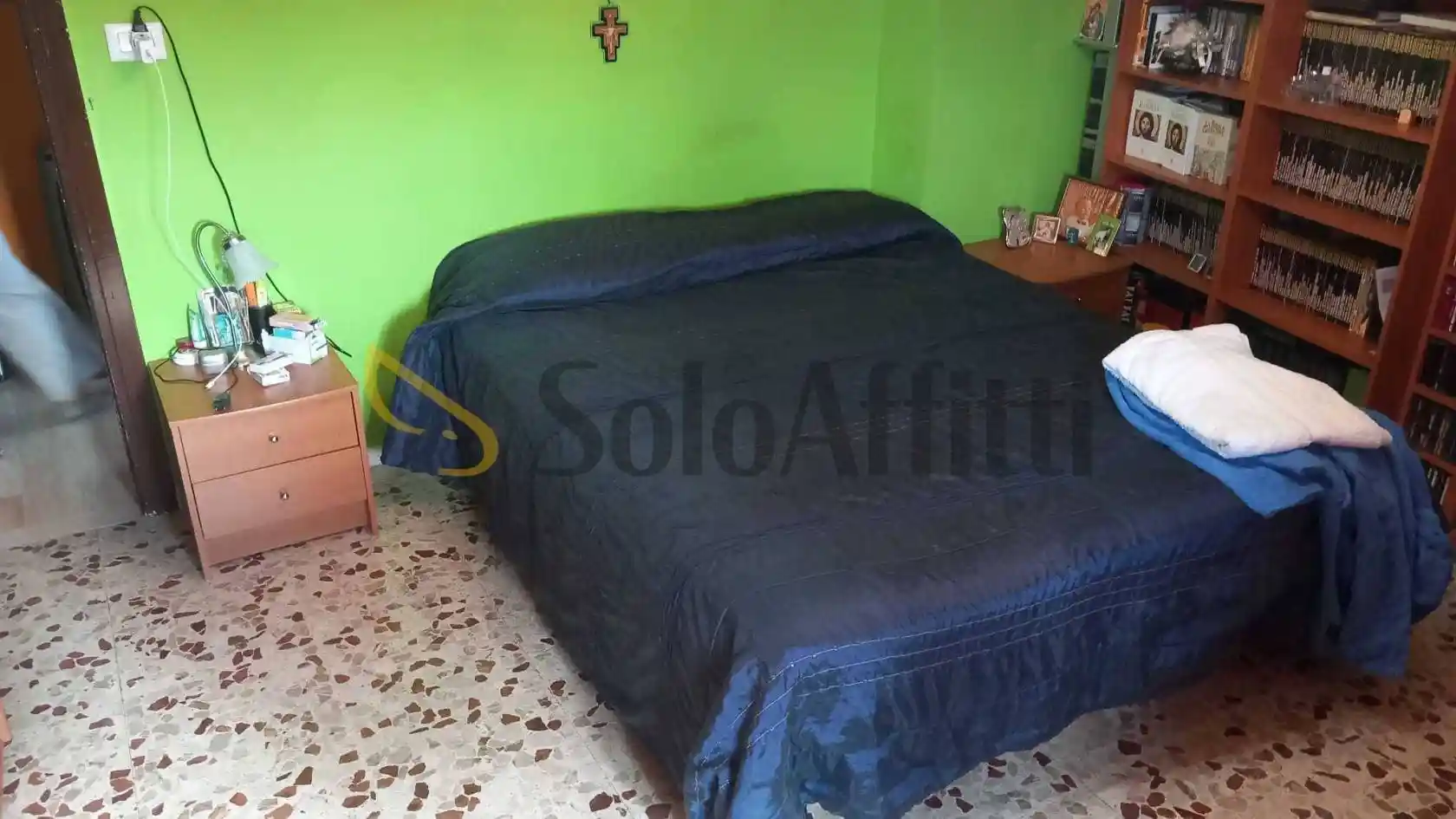 Bilocale buono stato, quinto piano, Barriera di Lanzo, Torino - foto 4