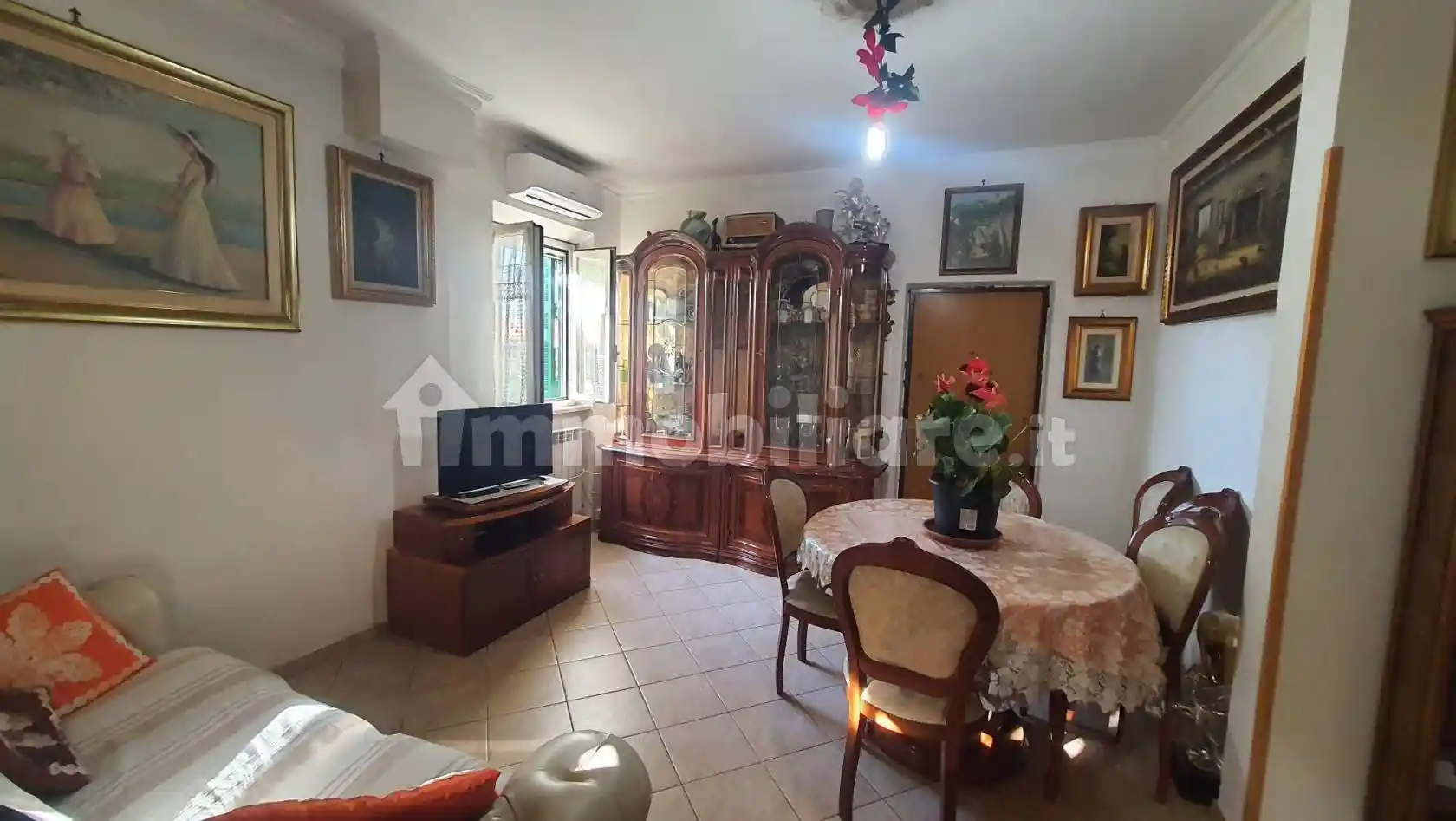 Trilocale via degli Orafi 33, Giardinetti, Roma - foto 2