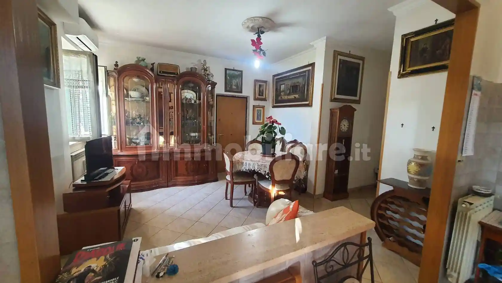 Trilocale via degli Orafi 33, Giardinetti, Roma - foto 3