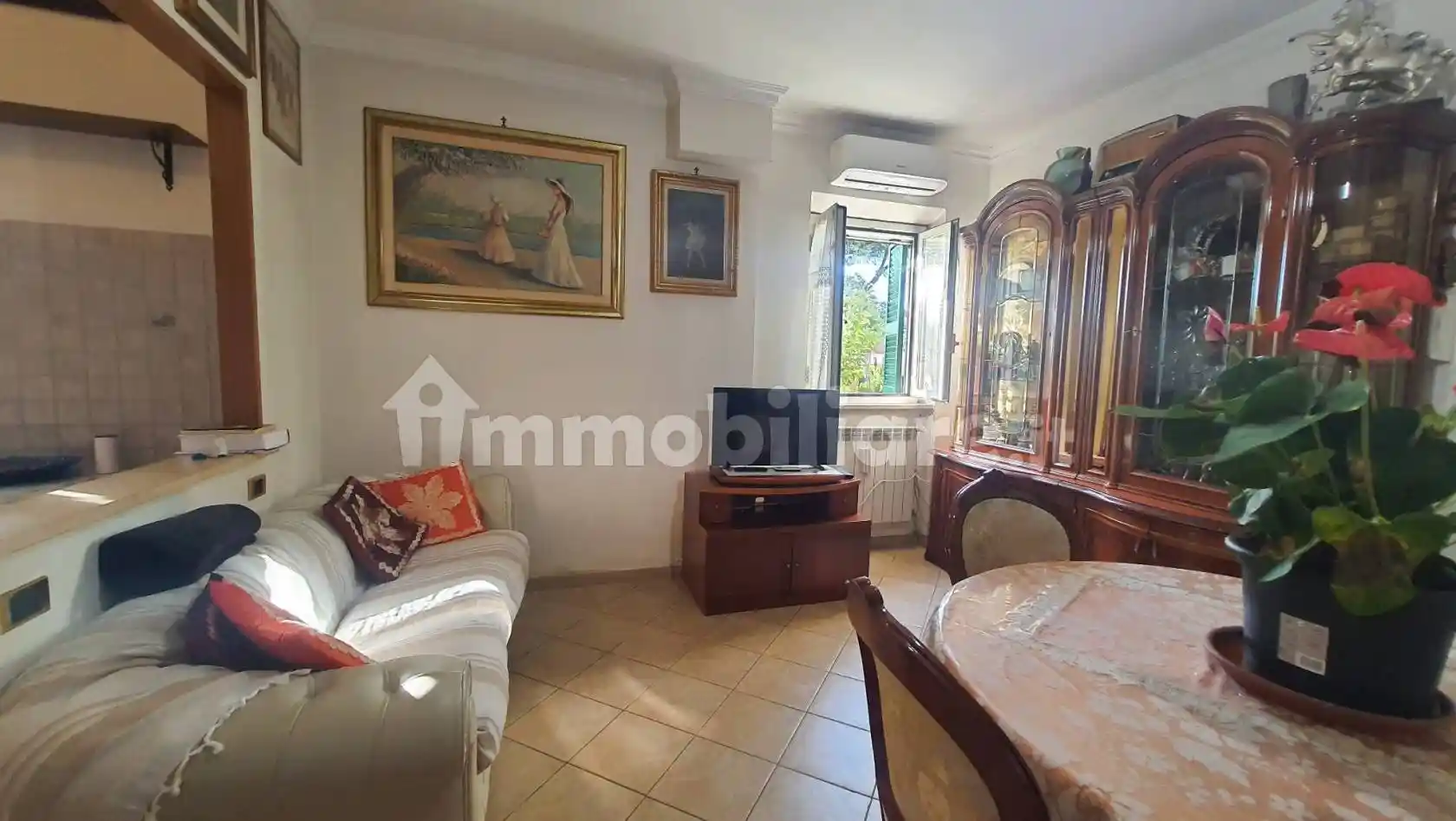 Trilocale via degli Orafi 33, Giardinetti, Roma - foto 4