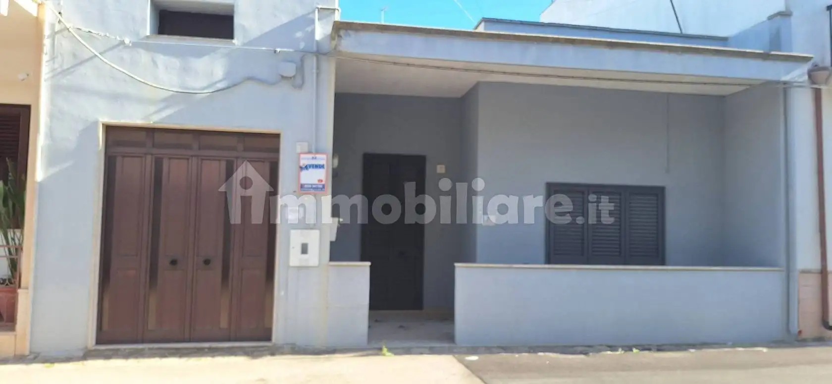 Appartamento in vendita a Cutrofiano