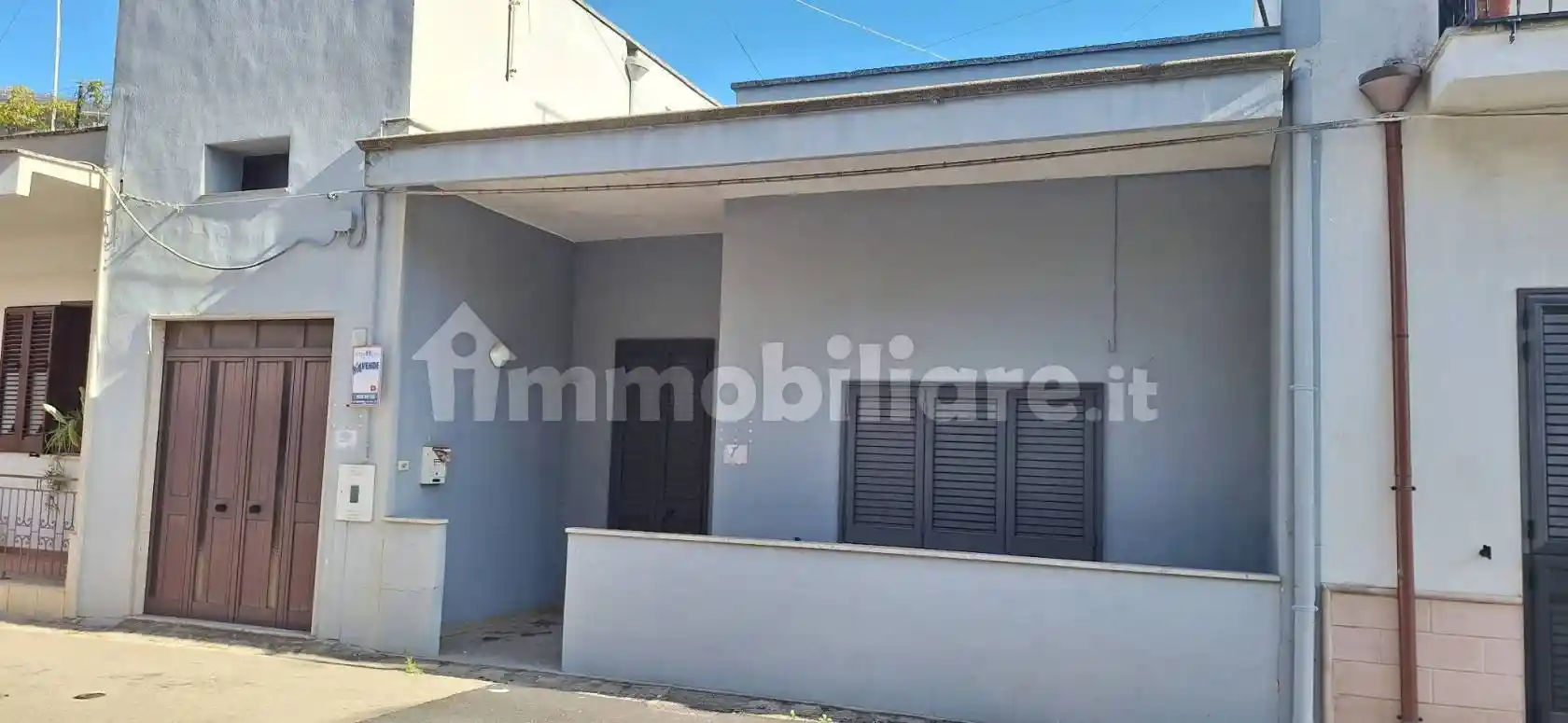 Appartamento via Giacomo Matteotti, Cutrofiano - foto 2