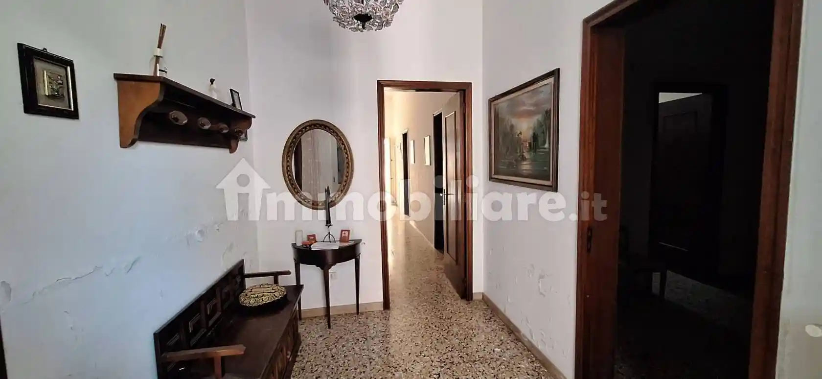 Appartamento via Giacomo Matteotti, Cutrofiano - foto 3