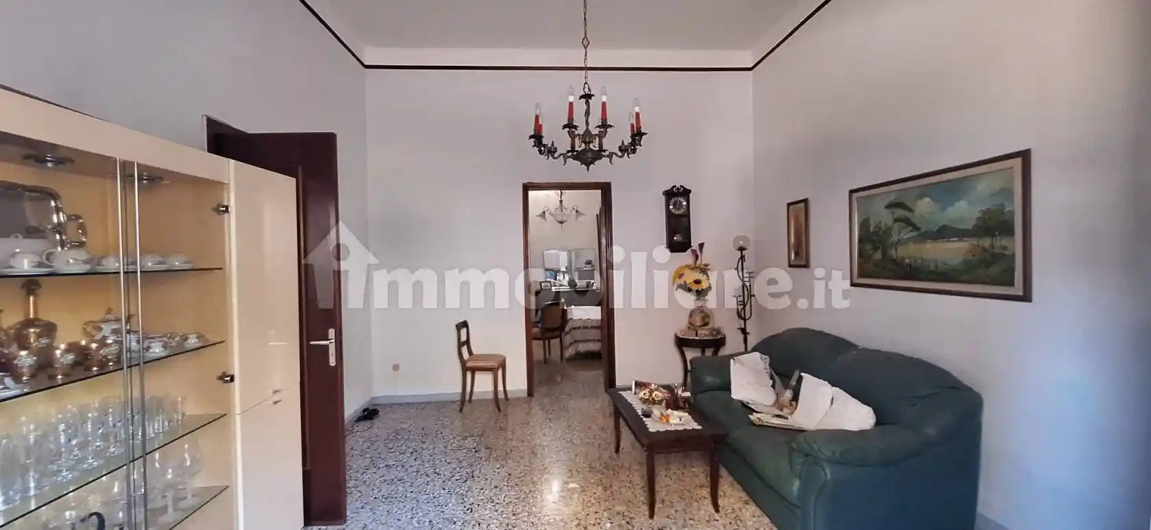 Appartamento via Giacomo Matteotti, Cutrofiano - foto 4