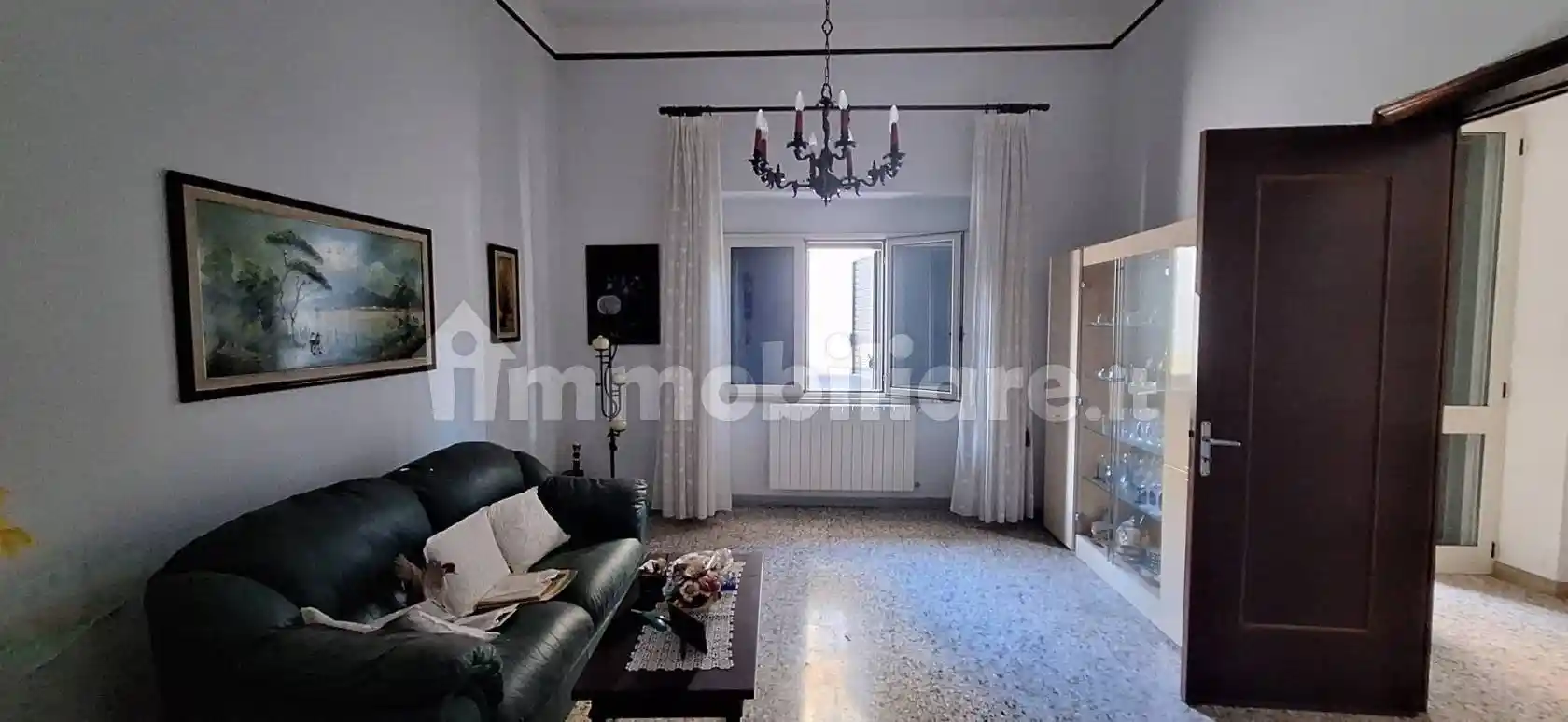 Appartamento via Giacomo Matteotti, Cutrofiano - foto 5