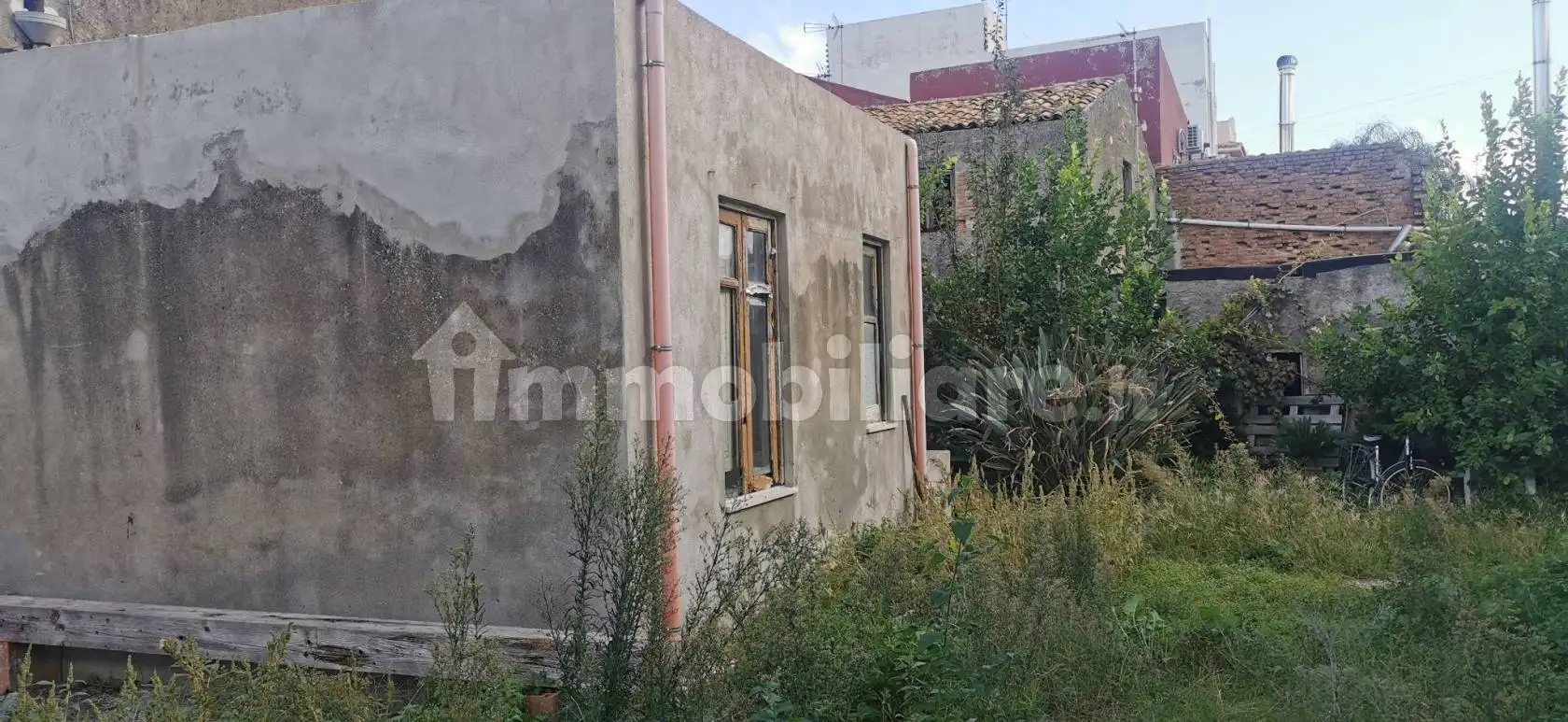 Villetta a schiera in vendita a Milazzo