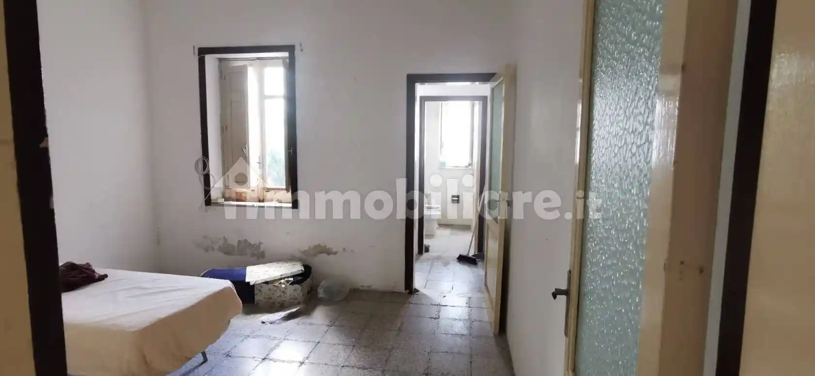 Villa a schiera via Onorevole Luigi Fulci, San Pietro, Santa Maria delle Grazie, Milazzo - foto 5