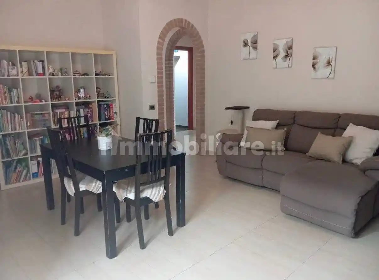 Appartamento in vendita a Modena