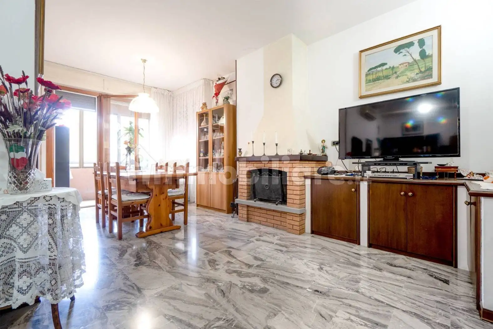 Appartamento in vendita a Minerbio