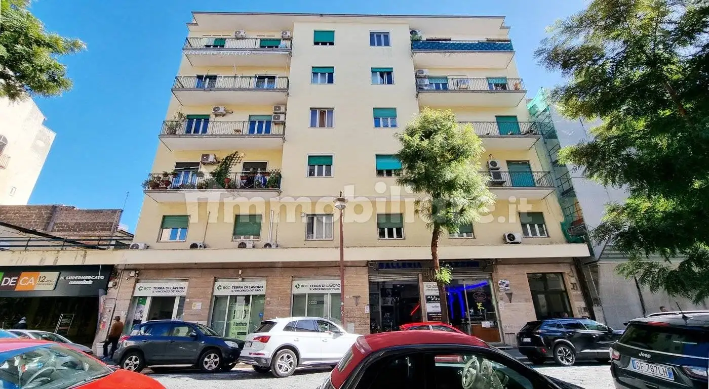 Appartamento in vendita a Caserta