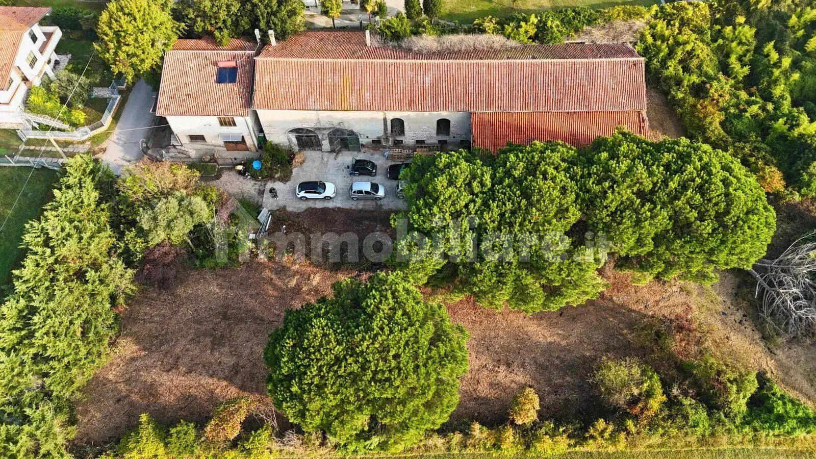 Casa indipendente in vendita a San Martino di Venezze