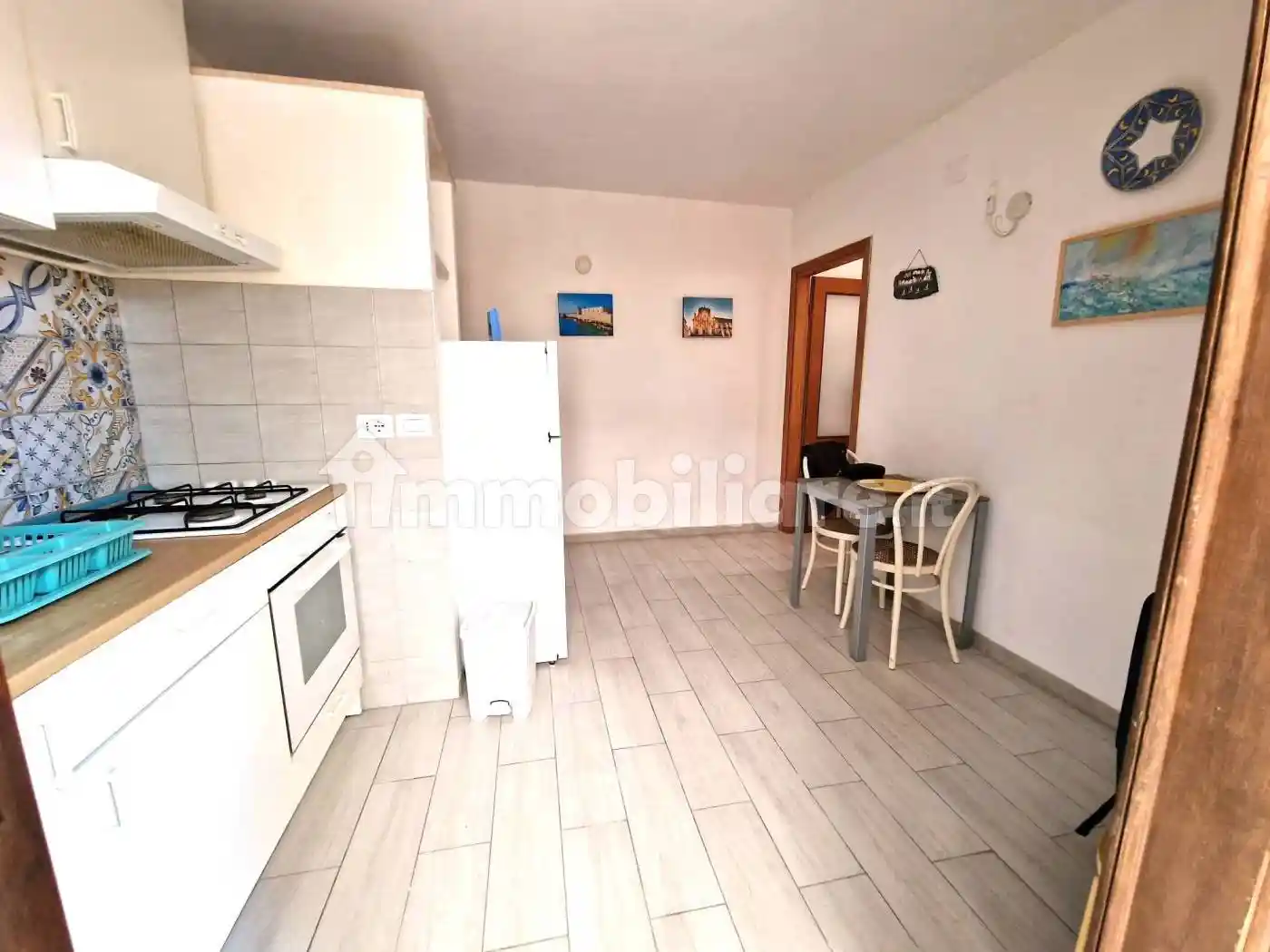 Terratetto unifamiliare corso Umberto I, Umberto - Ermocrate, Siracusa - foto 3