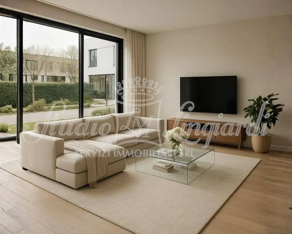 Villa unifamiliare via Barni, Centro, Dovera - foto 2