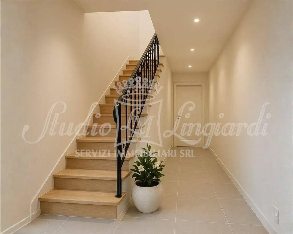 Villa unifamiliare via Barni, Centro, Dovera - foto 5