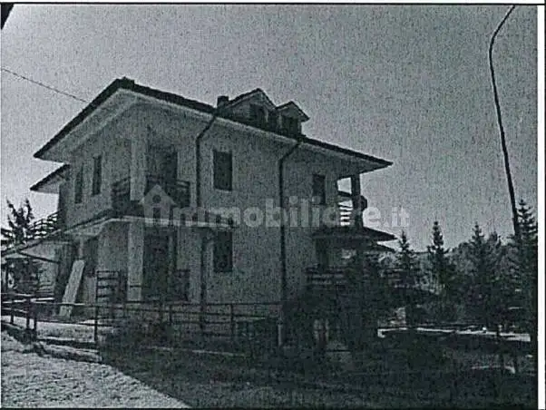Appartamento in asta a Santa Margherita di Staffora
