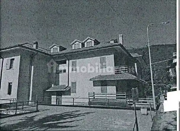 Appartamento all'asta Localita' Pian Del Poggio, 8, Santa Margherita di Staffora - foto 2