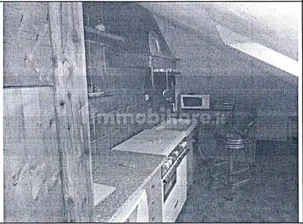 Appartamento all'asta Localita' Pian Del Poggio, 8, Santa Margherita di Staffora - foto 4