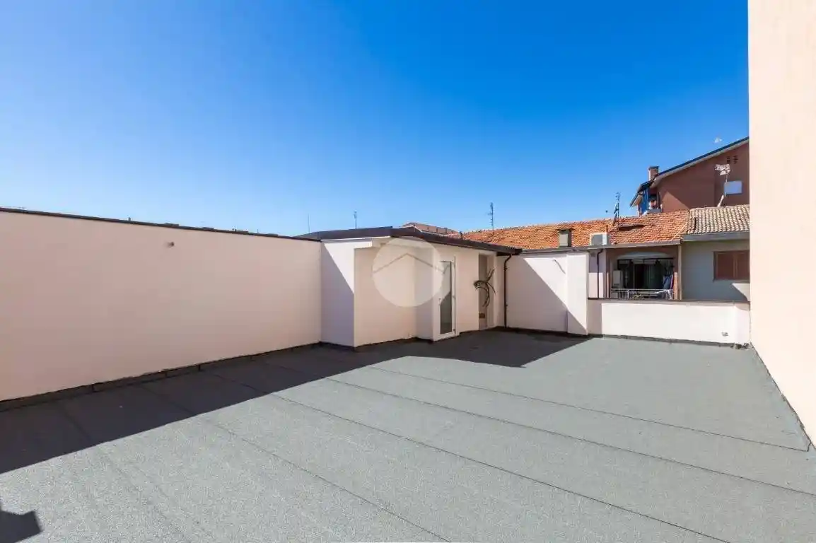 Quadrilocale via Macedonia 24, Borgata Paradiso Sud, Collegno - foto 5