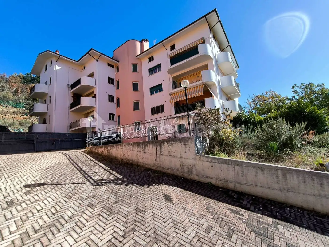 Appartamento in vendita a L'Aquila