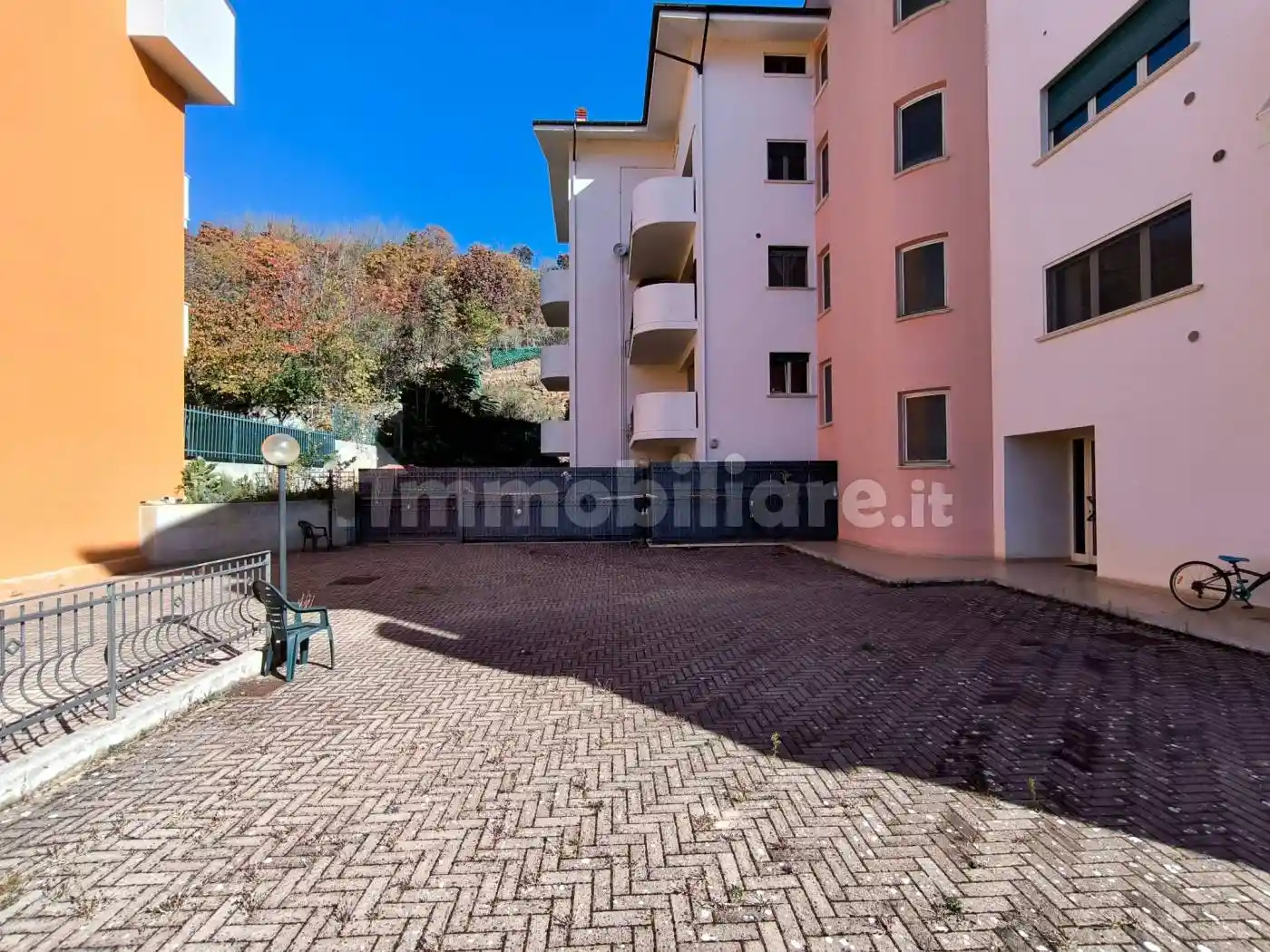 Appartamento via Nazzareno Strampelli, Paganica - Tempera, L'Aquila - foto 2