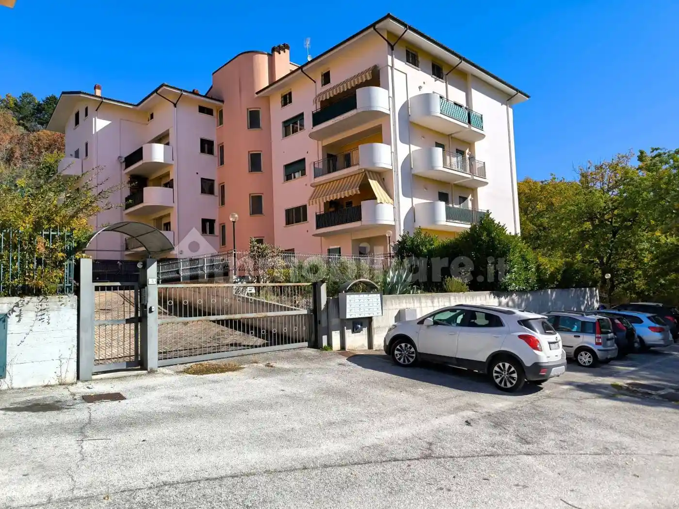 Appartamento via Nazzareno Strampelli, Paganica - Tempera, L'Aquila - foto 3