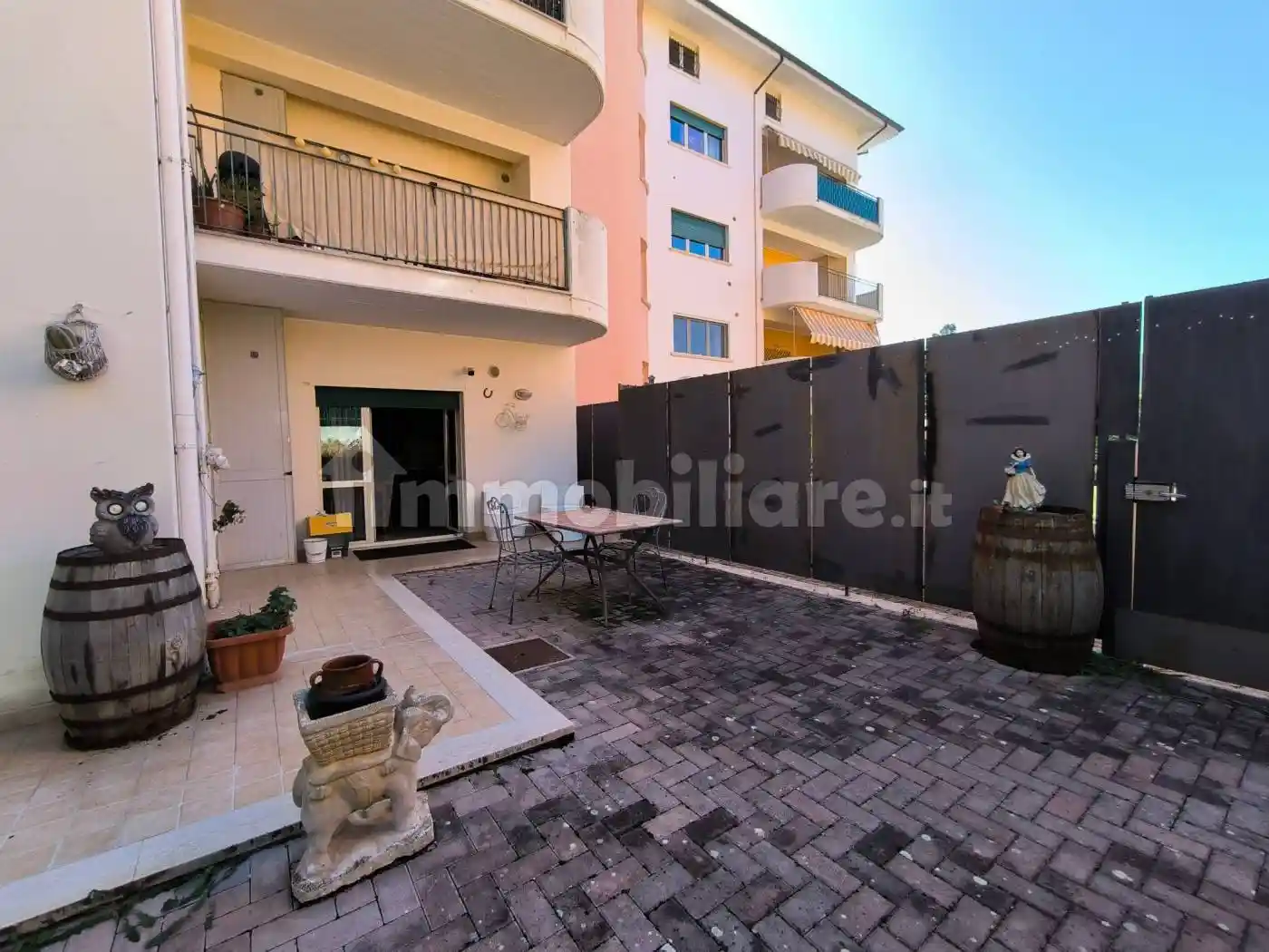 Appartamento via Nazzareno Strampelli, Paganica - Tempera, L'Aquila - foto 4