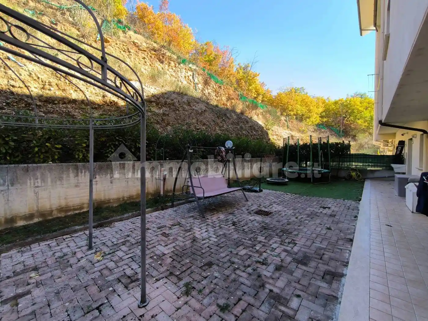 Appartamento via Nazzareno Strampelli, Paganica - Tempera, L'Aquila - foto 5