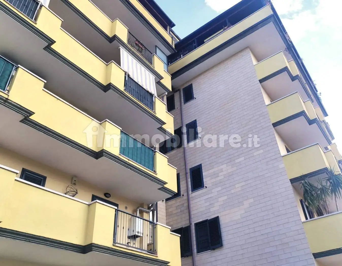 Appartamento in vendita a Caserta