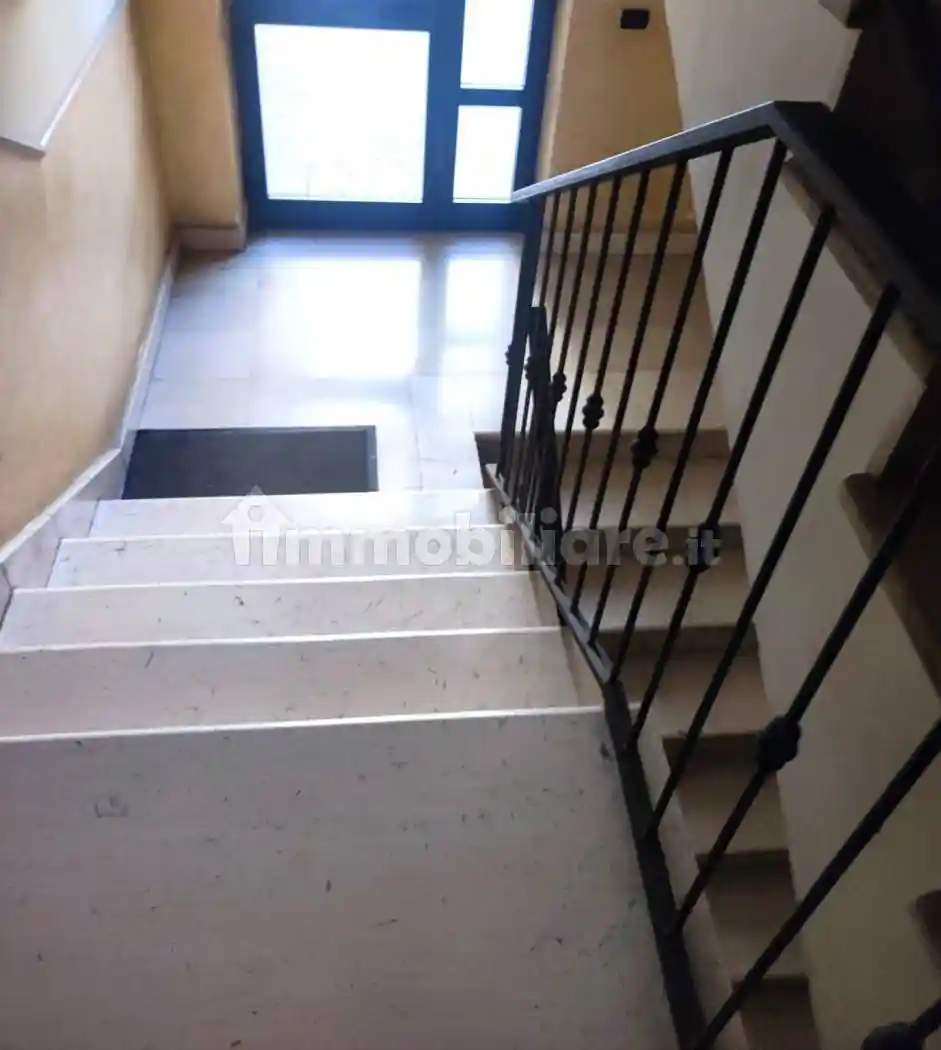 Quadrilocale ottimo stato, secondo piano, Lincoln, Caserta - foto 3