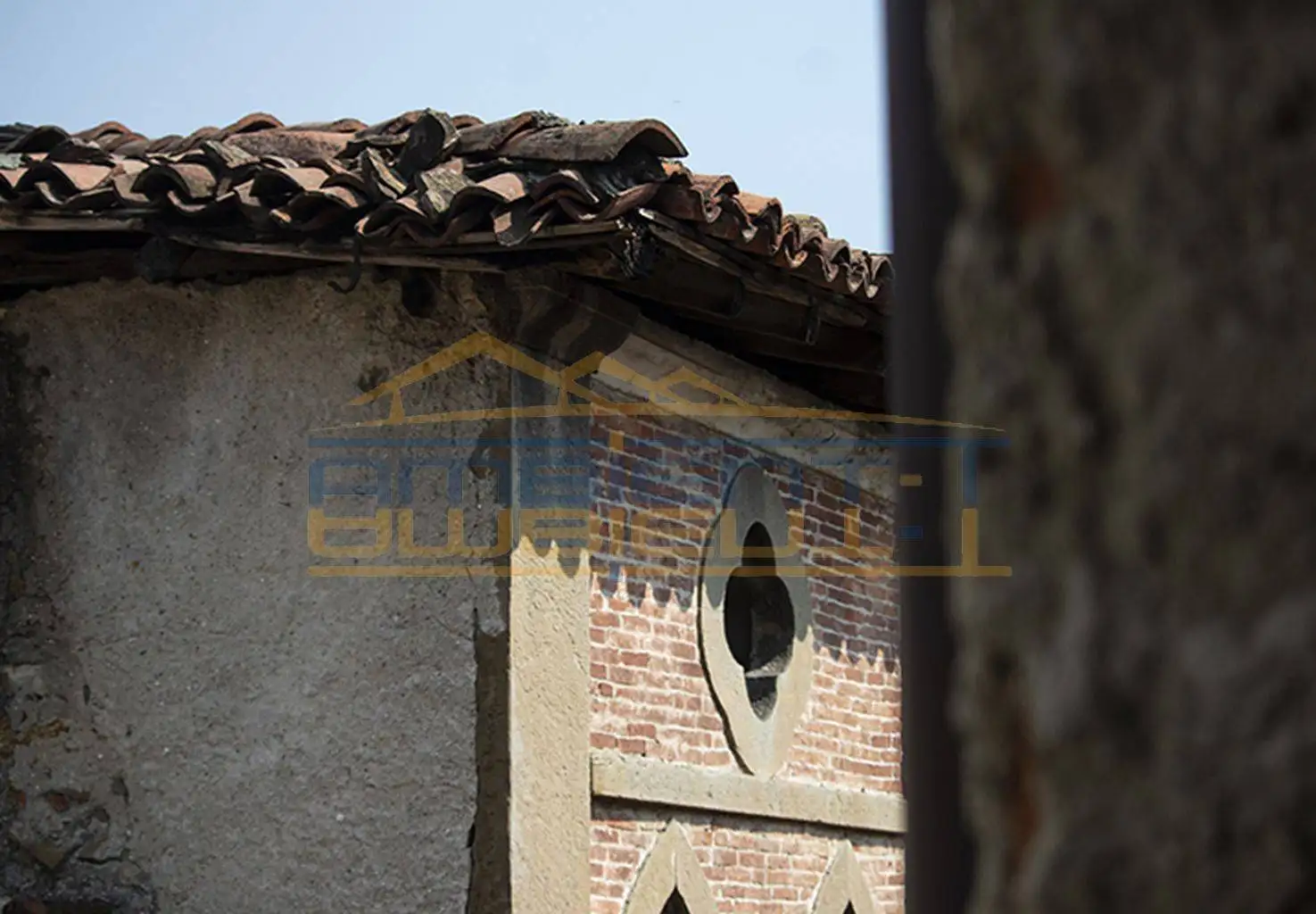 Rustico - Casale in vendita a Annone di Brianza