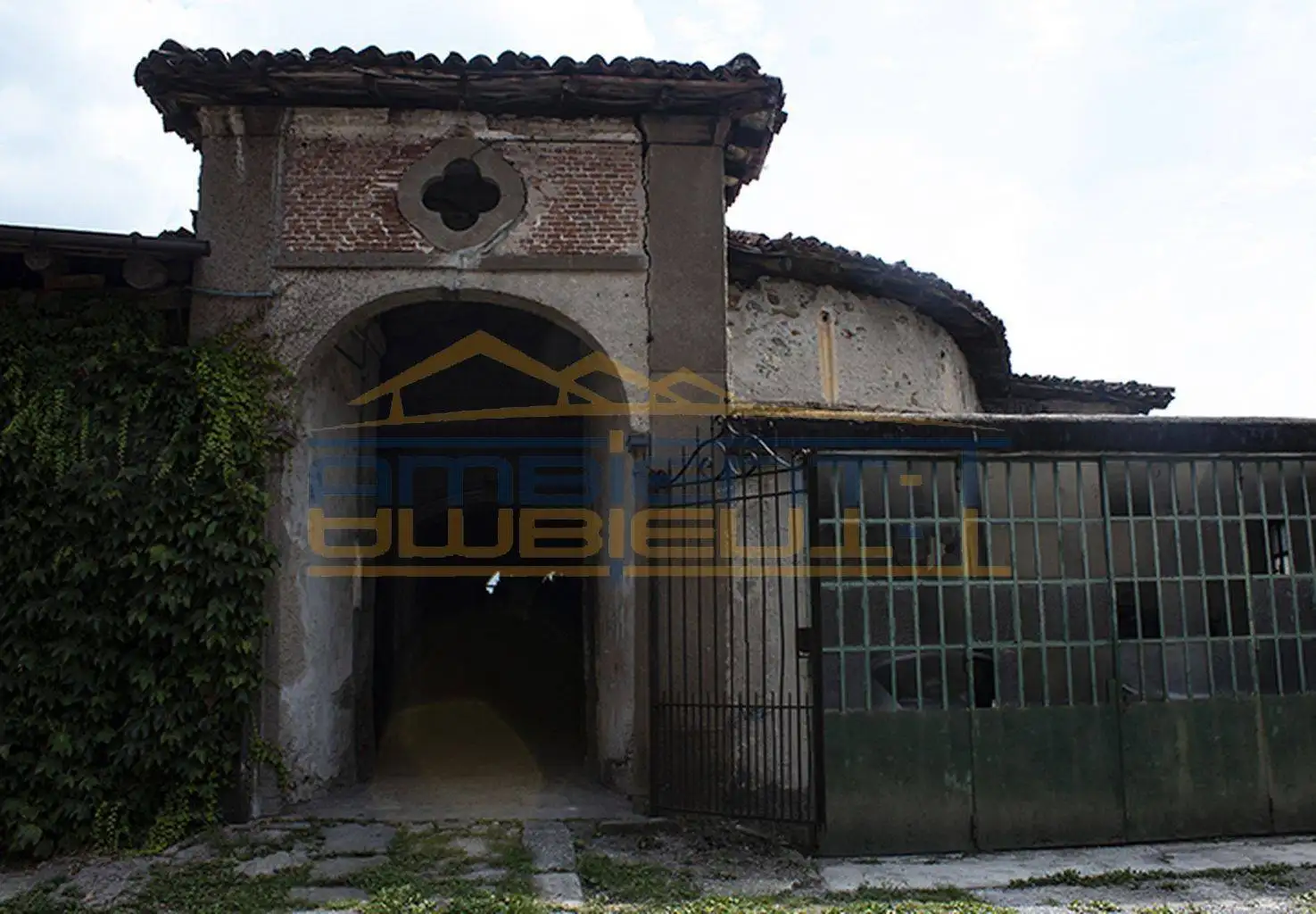 Casale via Ponte 20, Annone di Brianza - foto 3