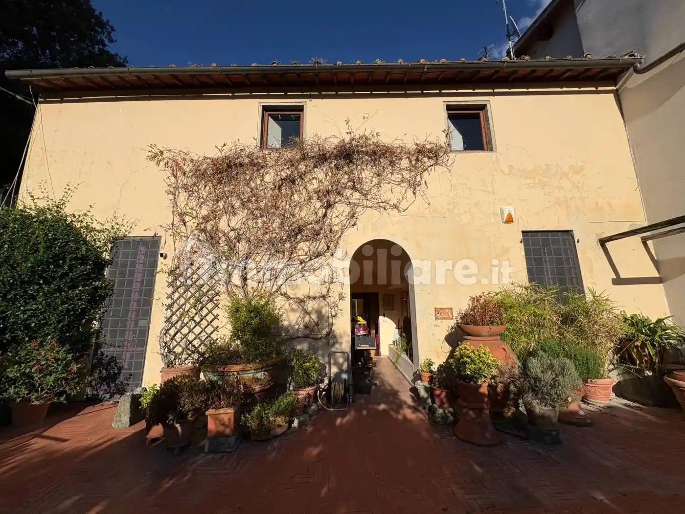 Villa in vendita a Firenze