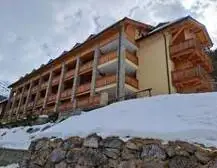 Palazzo - Stabile in asta a Valfurva