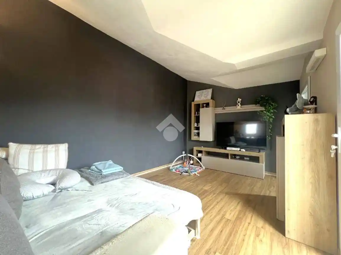 Trilocale via Giuseppe Venezia, Bovezzo - foto 2