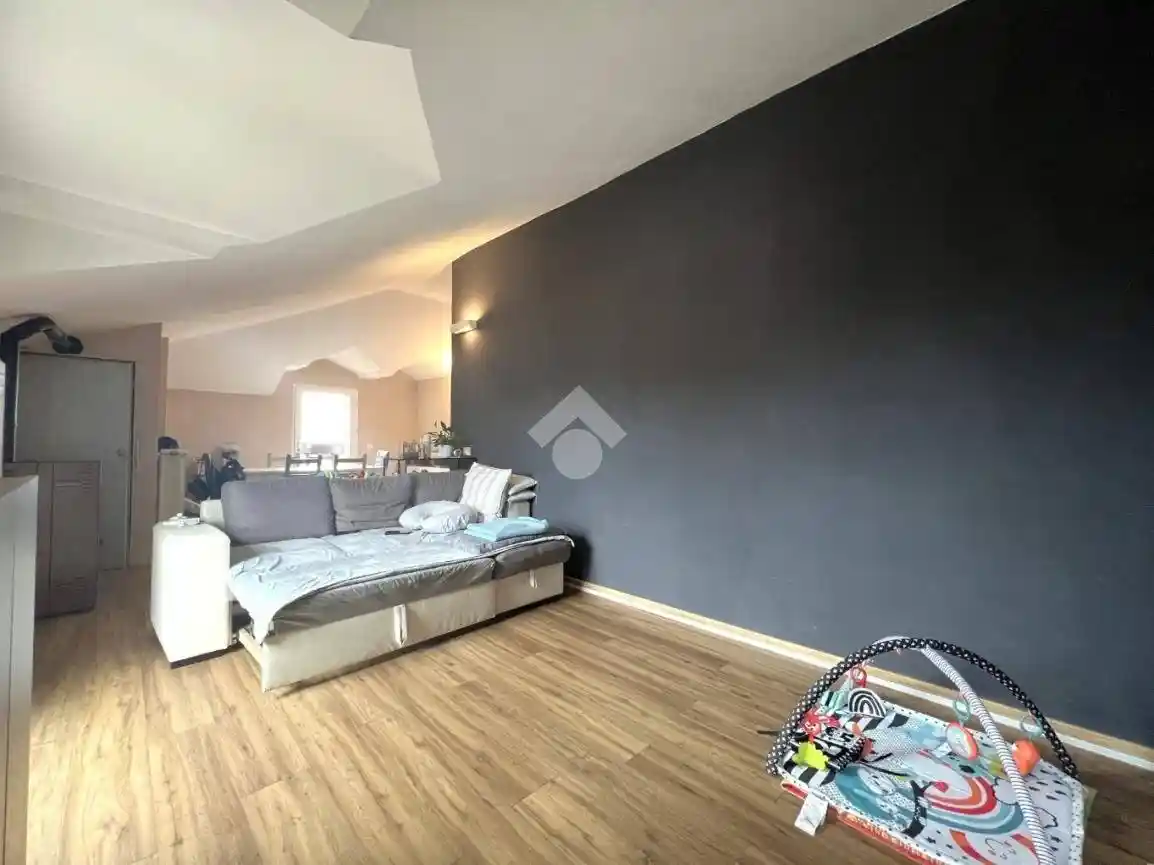 Trilocale via Giuseppe Venezia, Bovezzo - foto 3