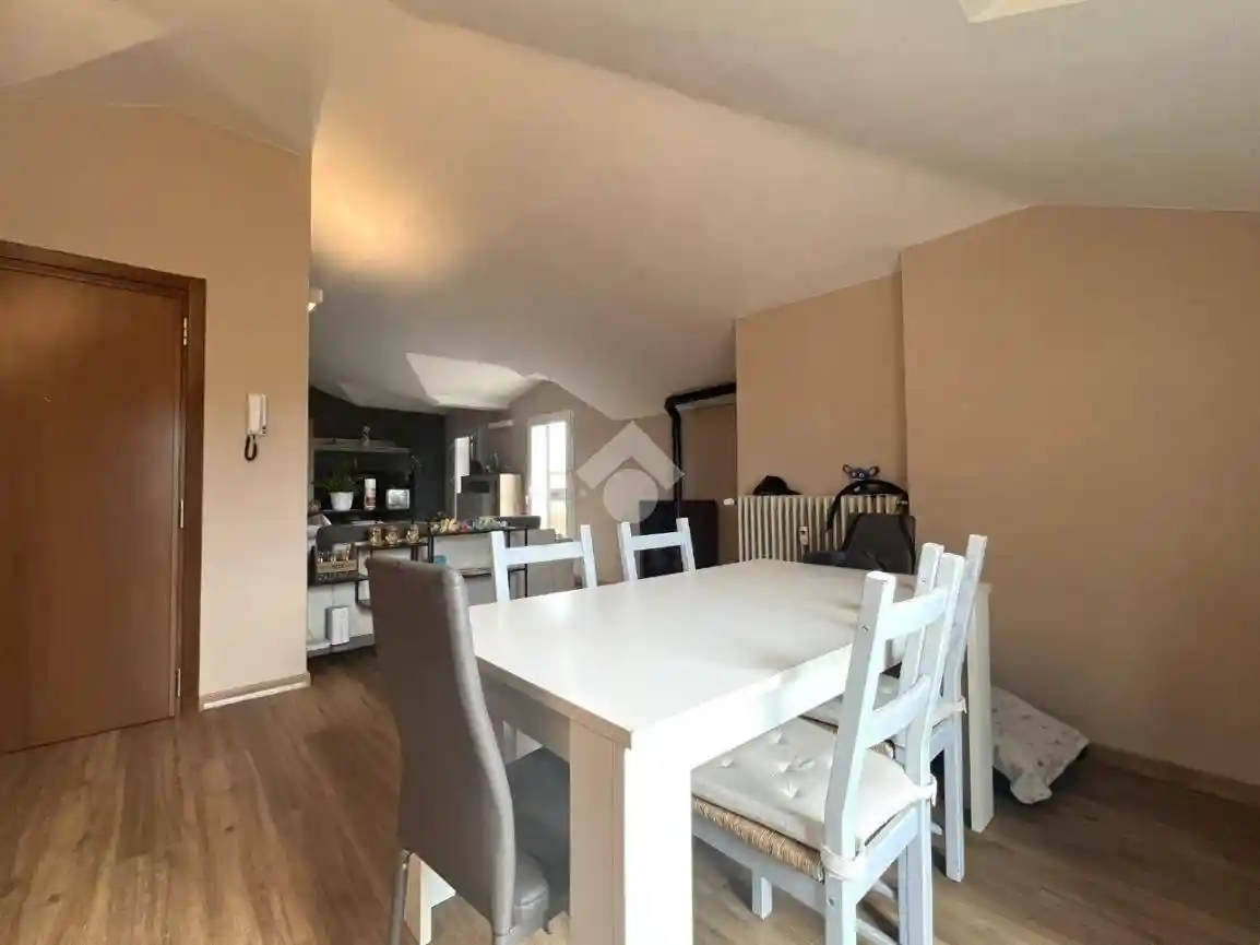 Trilocale via Giuseppe Venezia, Bovezzo - foto 5