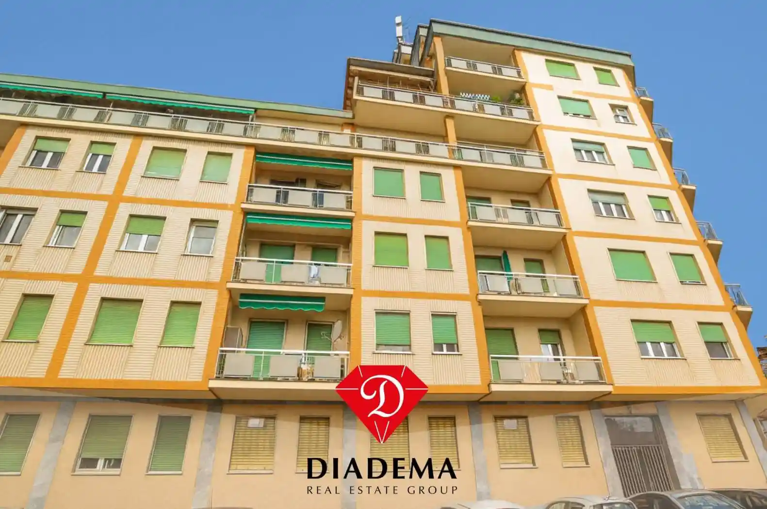 Appartamento in vendita a Somma Lombardo