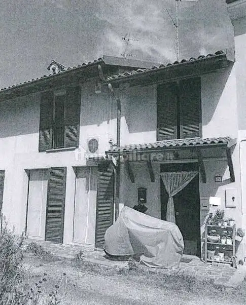 Casa indipendente all'asta via Stradavecchia, 25, Bastida Pancarana - foto 3