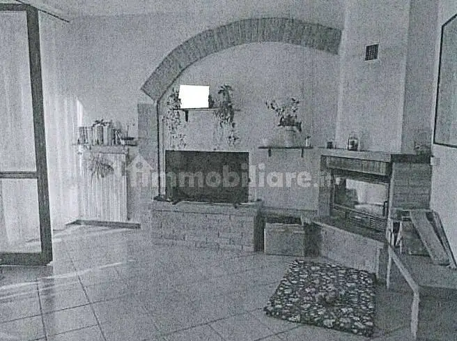 Casa indipendente all'asta via Stradavecchia, 25, Bastida Pancarana - foto 5