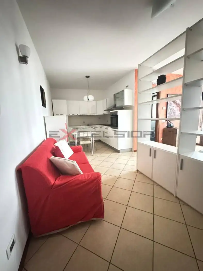 Appartamento in affitto a Adria