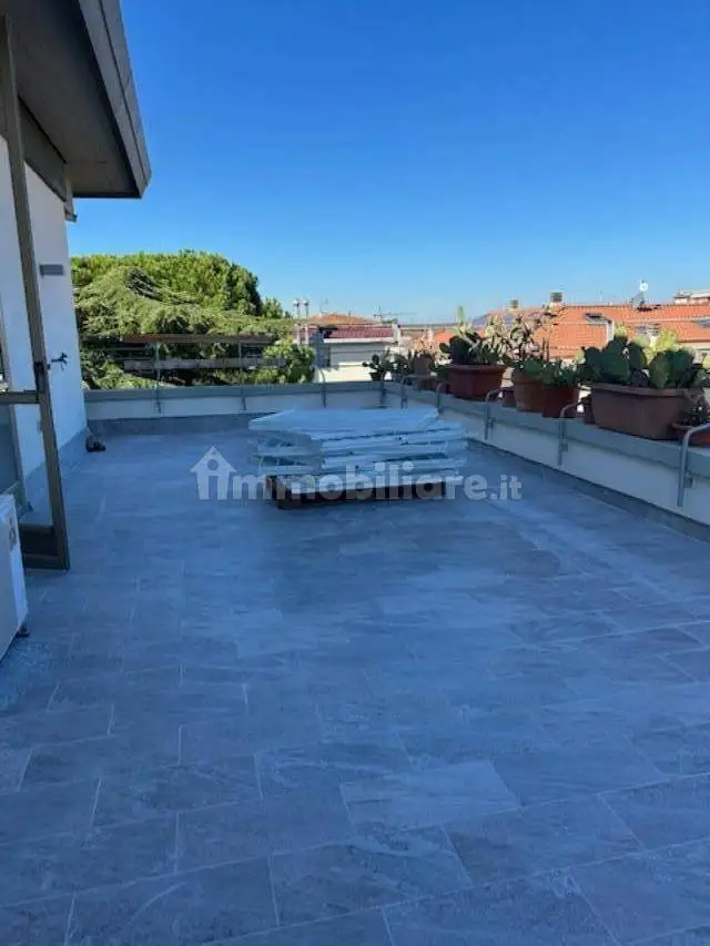 Attico - Mansarda in affitto a Empoli