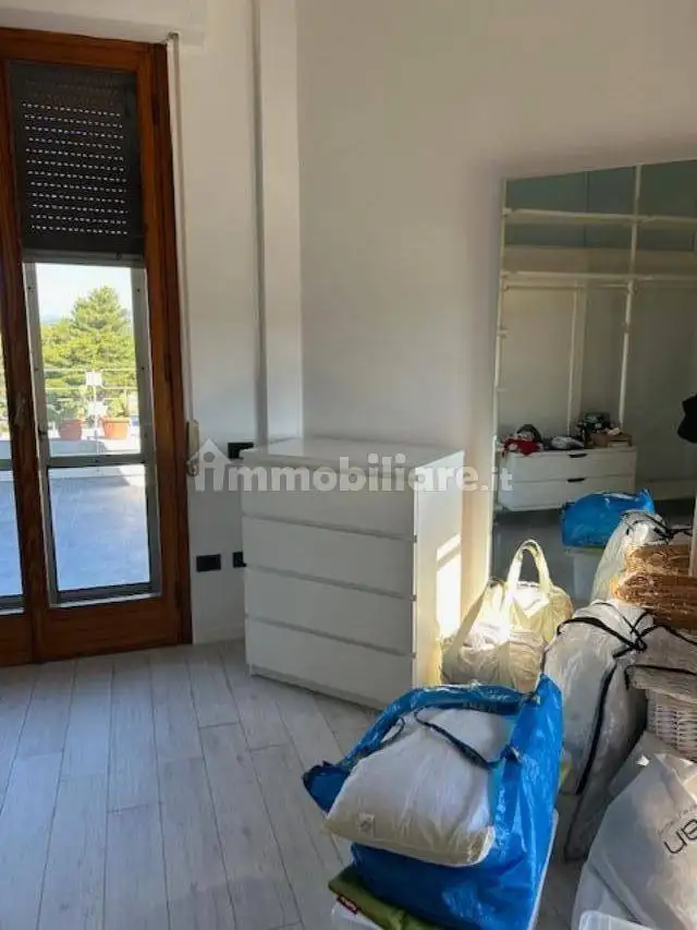 Attico via Luigi Russo, Masini - XX Settembre, Empoli - foto 4