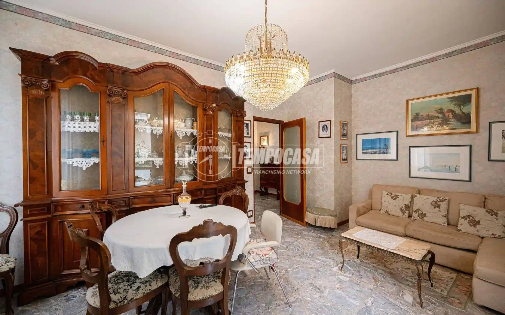 Appartamento in vendita a Parma